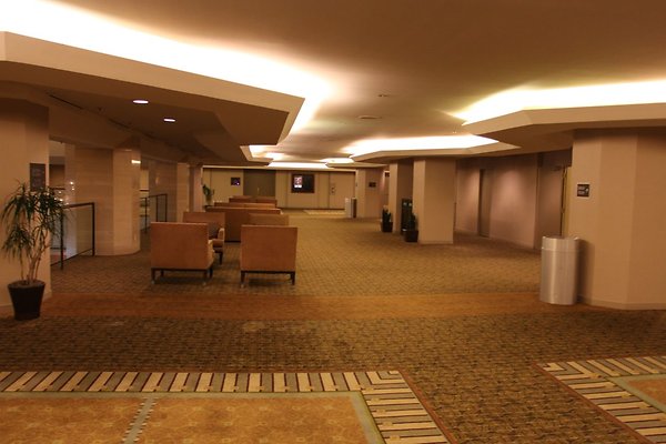 Anaheim Hilton 58