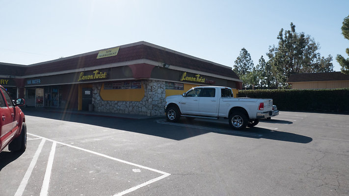 Lemon Twist Lounge -118