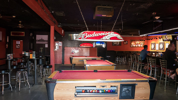 Lemon Twist Lounge - Anaheim