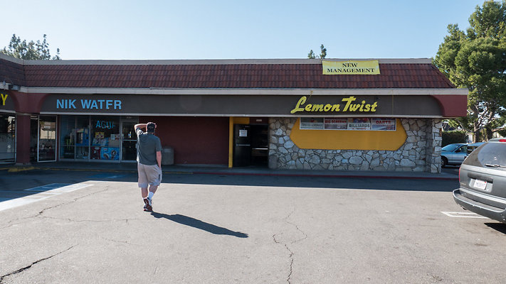 Lemon Twist Lounge -113