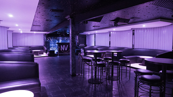 NV Lounge &amp; Bar - 1233 S Brookhurst St - Anaheim