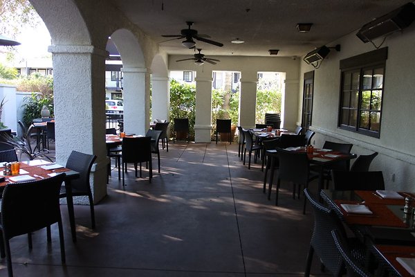 Anabella-Tangerine 30