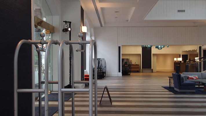 Hilton Huntington Beach