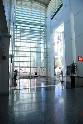 ontario convention center